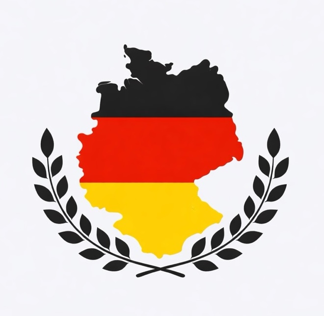 EinbürgerTestCoach Logo